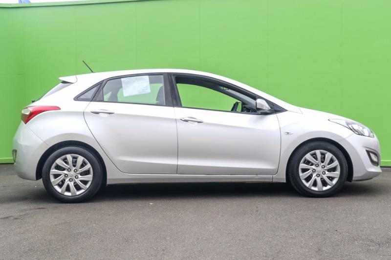 2013 HYUNDAI i30 ACTIVE GD