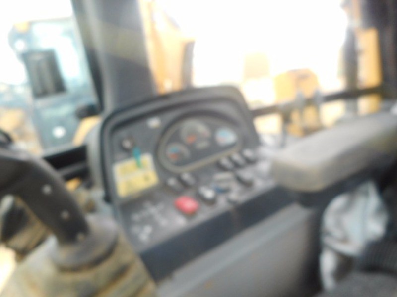 2012 CATERPILLAR 432F 432F Loader