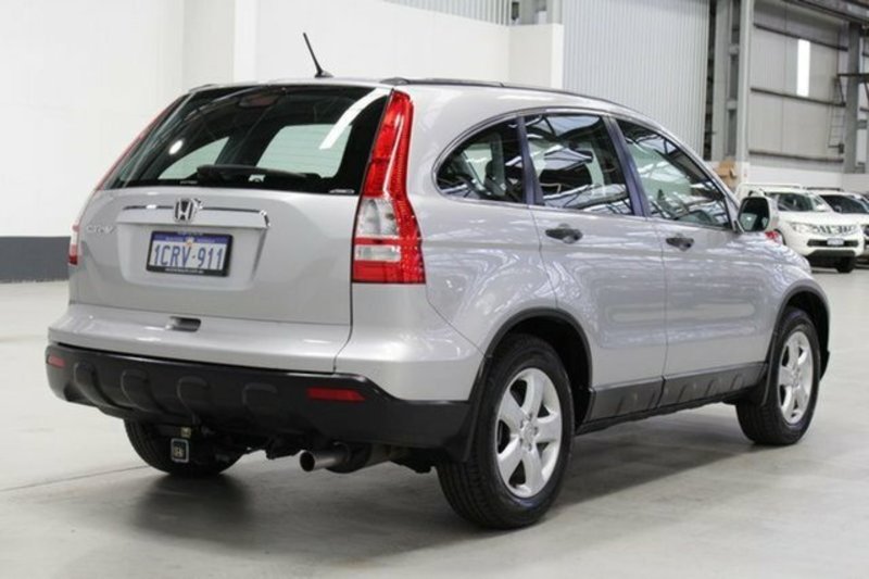 2008 HONDA CR-V (4x4) MY07