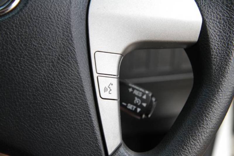 2010 TOYOTA AURION AT-X GSV40R 09 UPGRADE