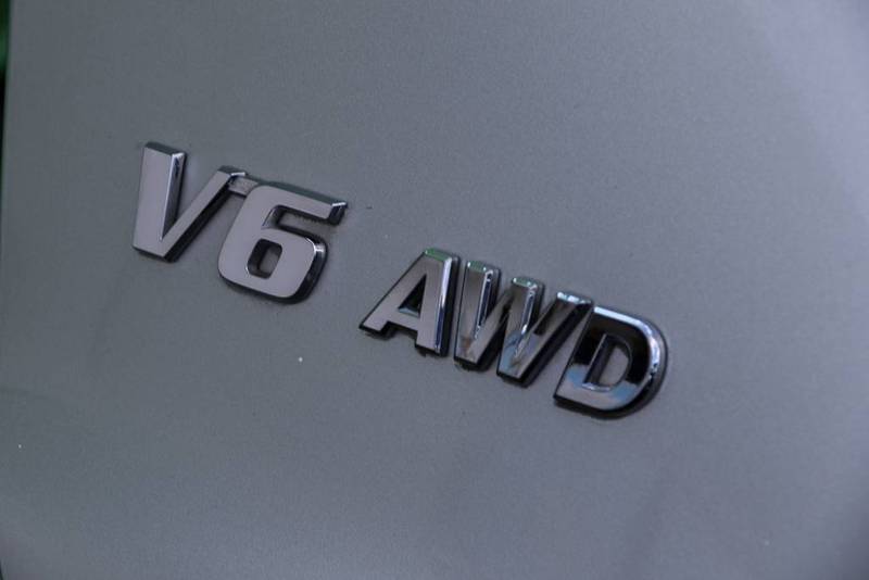 2006 TOYOTA KLUGER CV (4x4) MCU28R UPGRADE