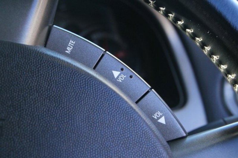 2003 HOLDEN COMMODORE S VYII