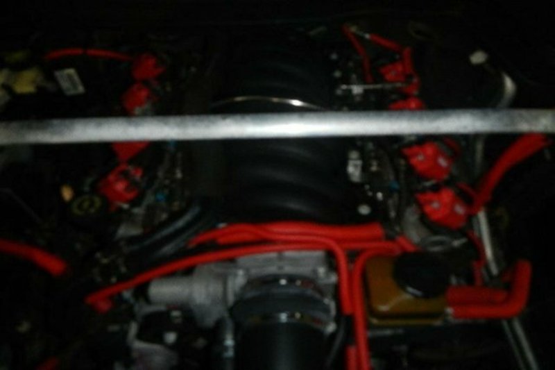 2006 HOLDEN COMMODORE SS-V VE
