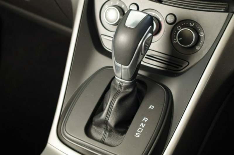 2013 FORD KUGA AMBIENTE (AWD) TF