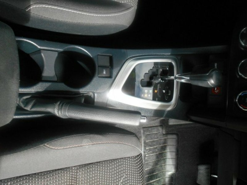 2013 TOYOTA COROLLA ASCENT ZRE182R