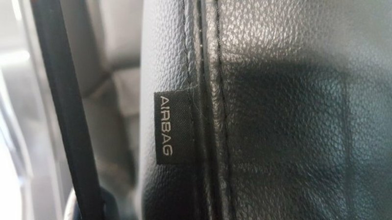 2010 HOLDEN CALAIS V VE MY10
