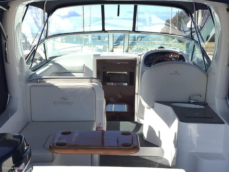 Sunrunner 3100