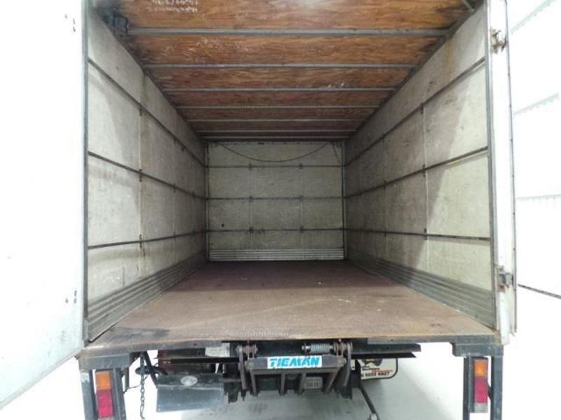 2006 FUSO CANTER PANTECH