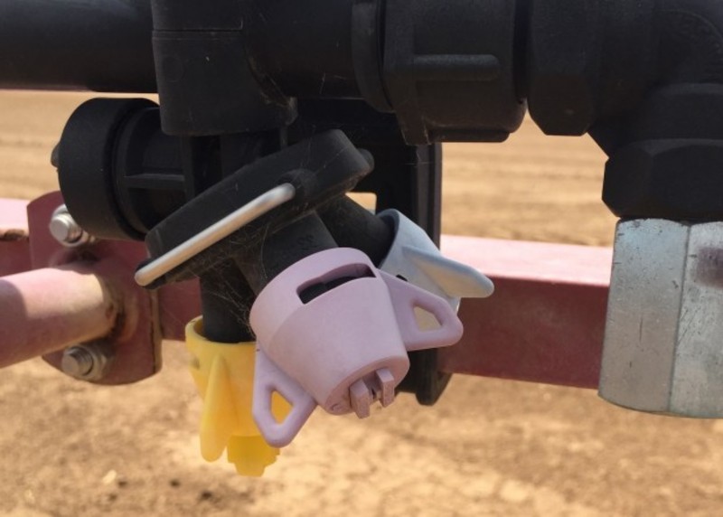 Hardi 6036 Commander S Sprayer