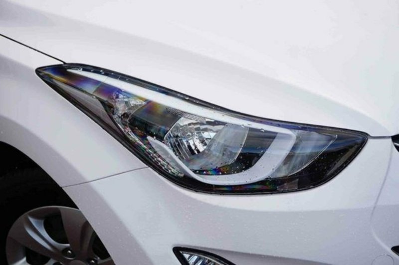 2015 HYUNDAI ELANTRA ACTIVE MD SERIES 2 (MD3)