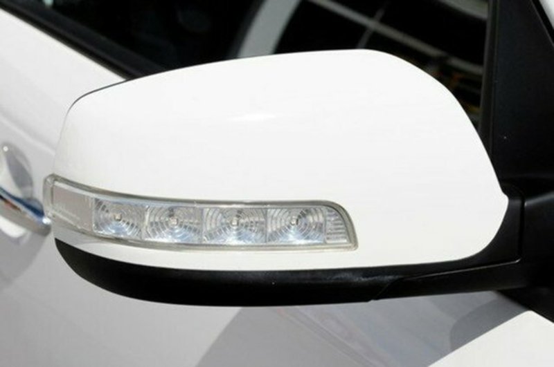 2010 KIA SORENTO Si (4x2) XM MY11