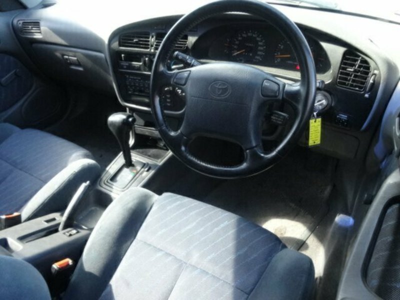 1996 TOYOTA VIENTA TOURING VCV10