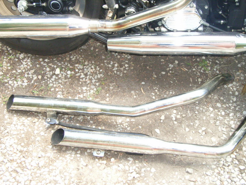 1994 HARLEY-DAVIDSON FAT BOY FLSTF