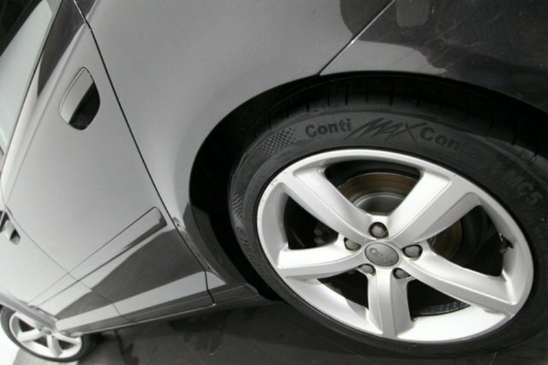 2010 AUDI A3 SPORTBACK 1.8 TFSI AMBITION 8P MY09
