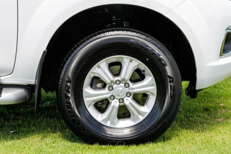 2015 NISSAN NAVARA ST (4x4) NP300 D23