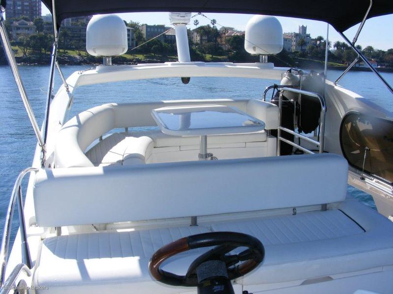 Sunseeker Manhattan 50