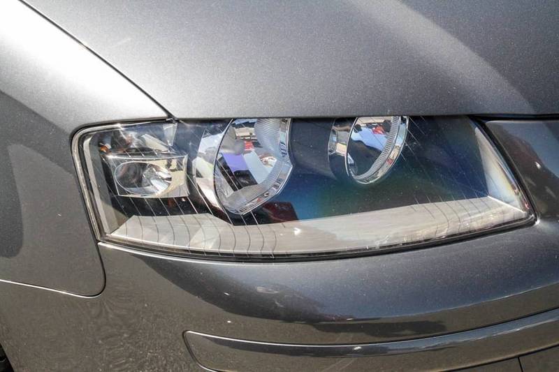 2007 AUDI A3 SPORTBACK 2.0 FSI AMBITION 8P