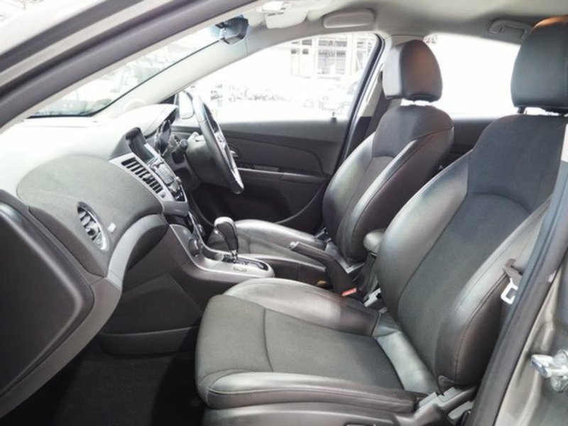 2013 HOLDEN CRUZE SRi JH MY14