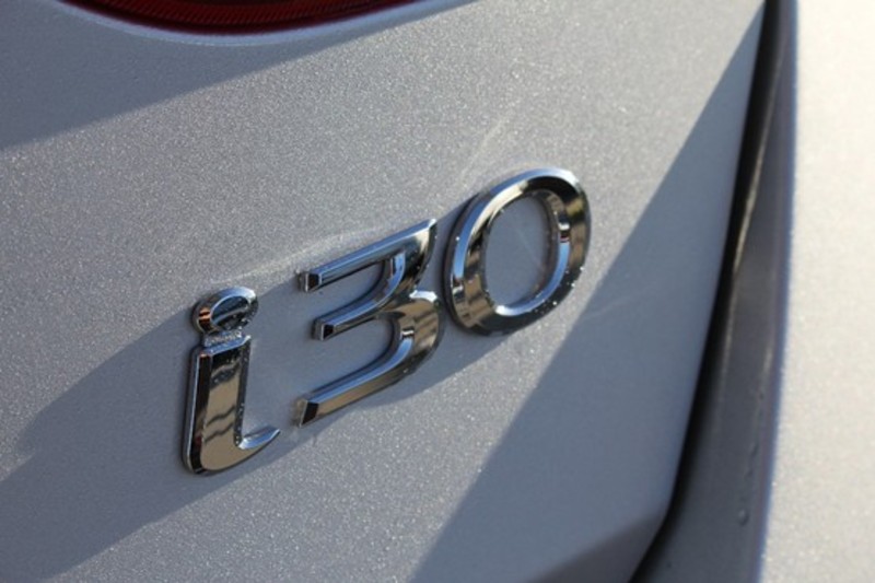 2013 HYUNDAI i30 ACTIVE GD