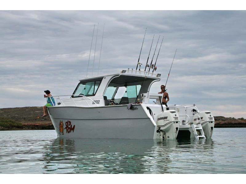2009 PRESTONCRAFT