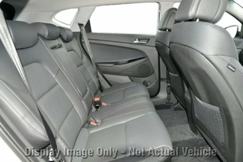 2017 HYUNDAI TUCSON ACTIVE X (FWD) TL