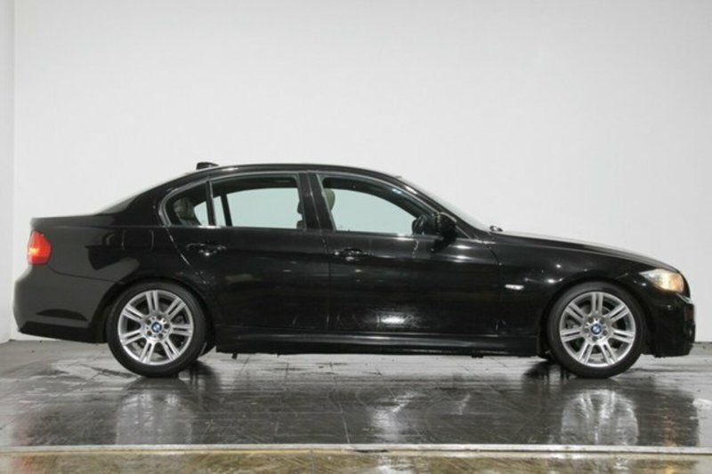 2010 BMW 3 20i EXECUTIVE E90 MY09