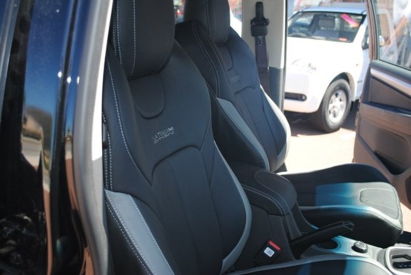 2013 HOLDEN COLORADO 7 LT RG MY13