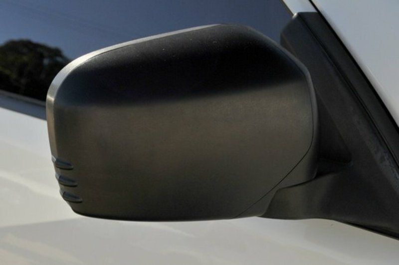 2012 MITSUBISHI TRITON GL MN MY12