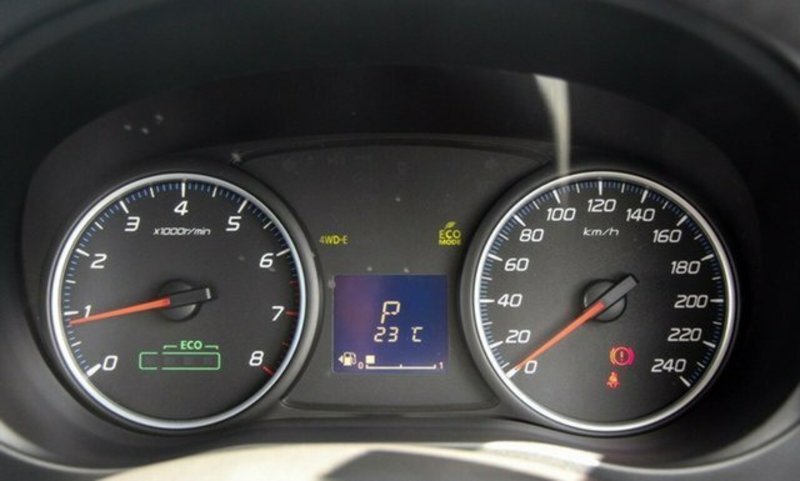 2015 MITSUBISHI OUTLANDER LS (4x4) ZK MY16