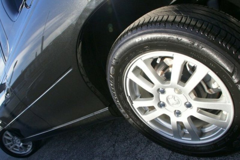 2003 HOLDEN COMMODORE S VYII
