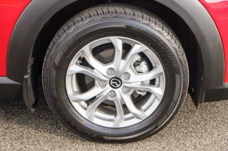 2015 MAZDA CX-3 MAXX (FWD) DK