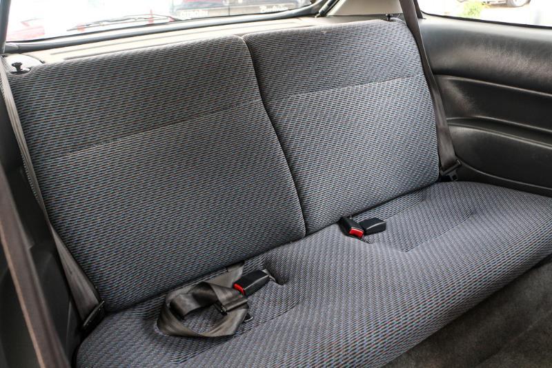 1997 HONDA CIVIC CXi EK