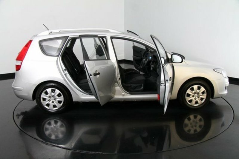 2012 HYUNDAI i30 cw SX 2.0 FD MY12