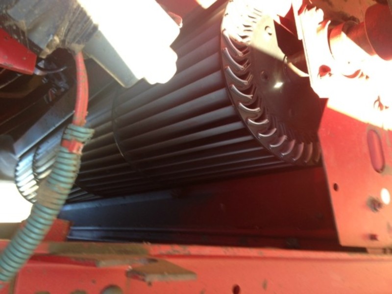 1990 Case IH 1688 1688 HarvesterHeader
