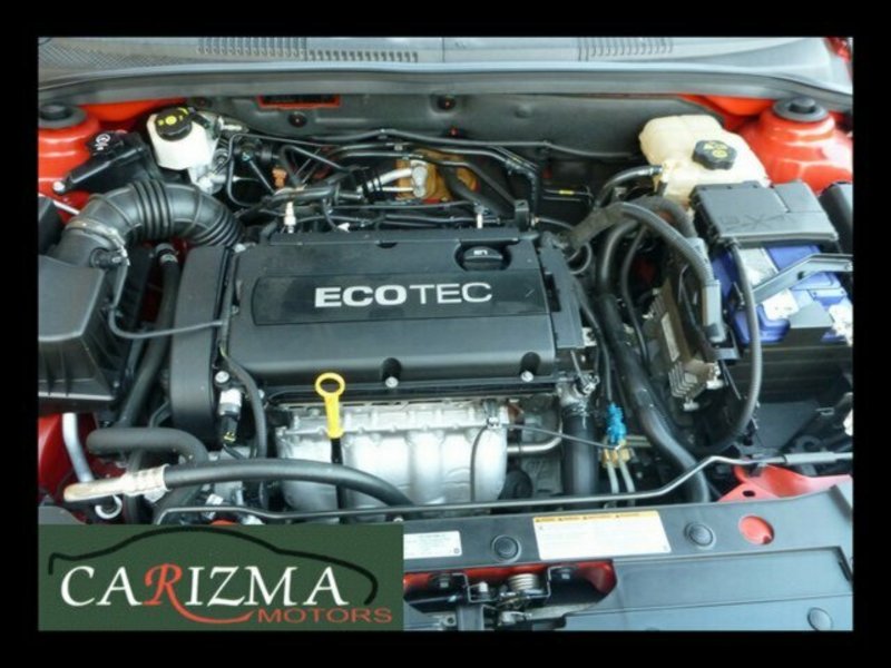 2009 HOLDEN CRUZE CD JG