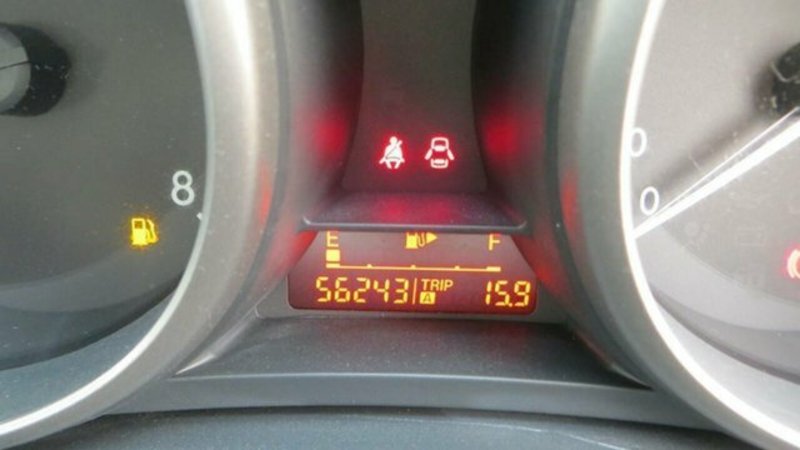 2011 MAZDA MAZDA3 NEO BL 10 UPGRADE