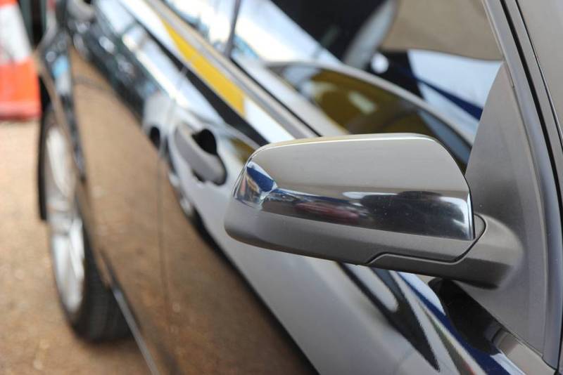 2007 HOLDEN COMMODORE OMEGA V VE
