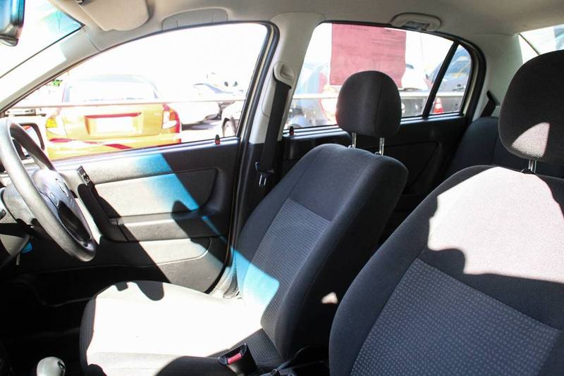 2005 HOLDEN ASTRA CLASSIC TS