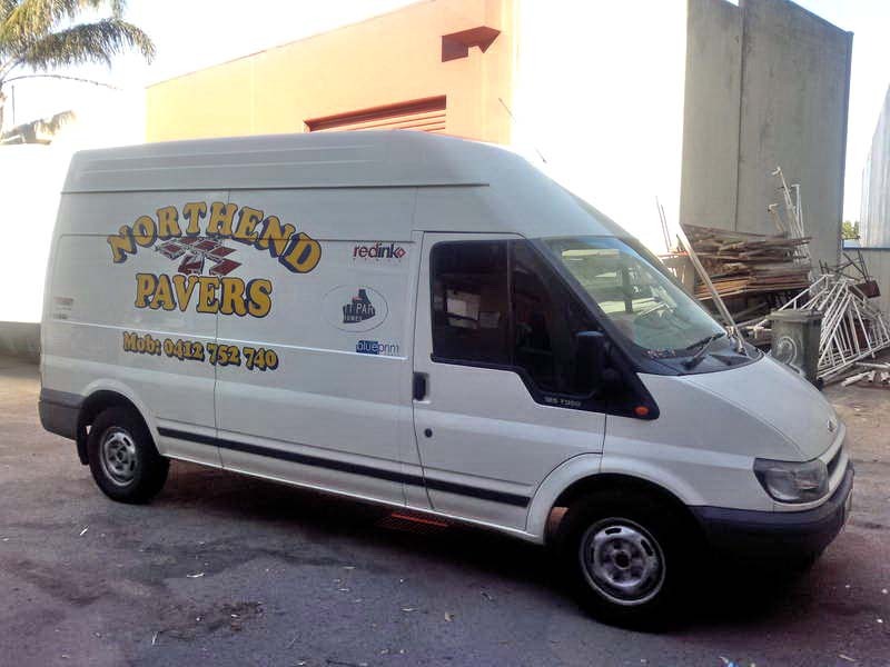 2007 FORD TRANSIT JUMBO LWB HIGH ROOF VM