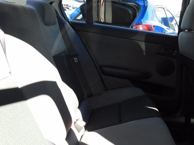 2006 HOLDEN COMMODORE OMEGA VE