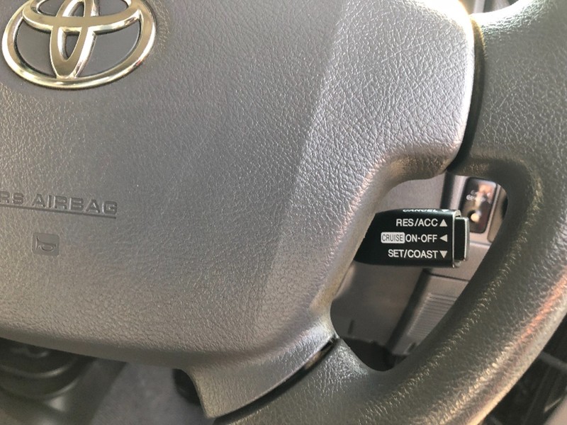 2014 TOYOTA LANDCRUISER GXL VDJ79R