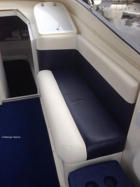 Fastlane 32 Being sold "as is"