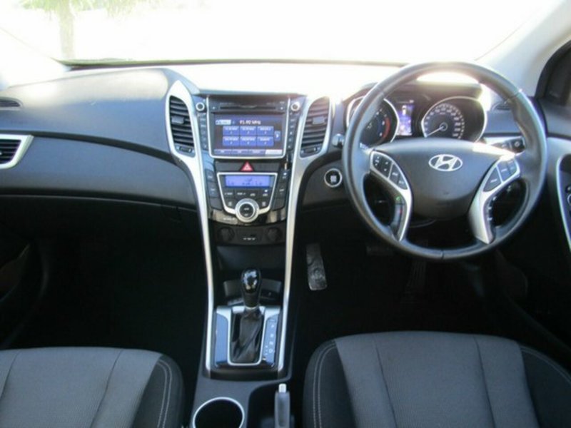 2013 HYUNDAI i30 ELITE 1.6 CRDi GD
