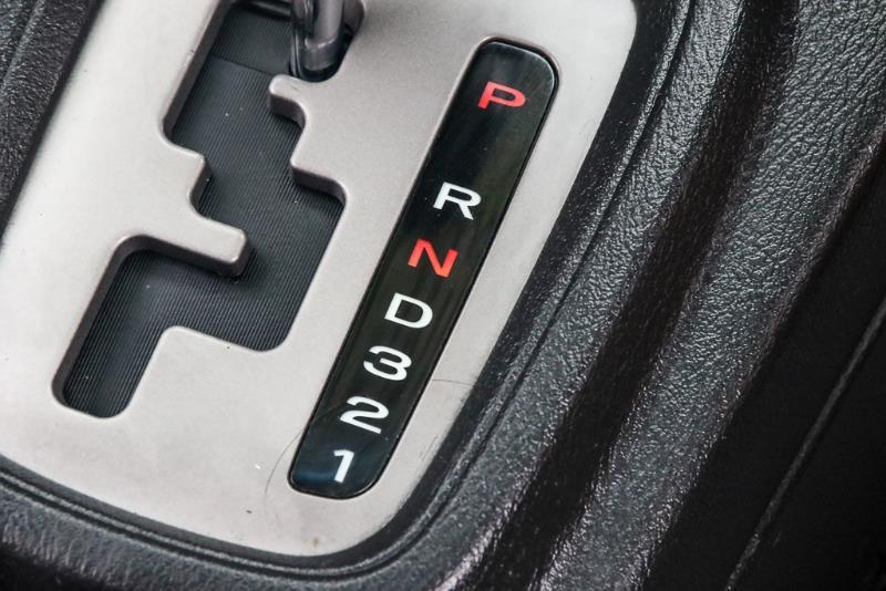2004 SUBARU IMPREZA RS S