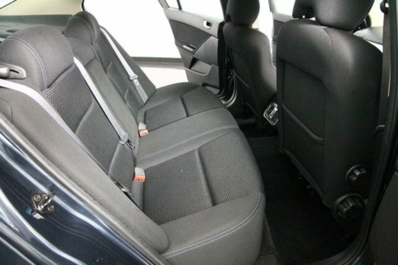 2011 FORD FALCON XR6 FG