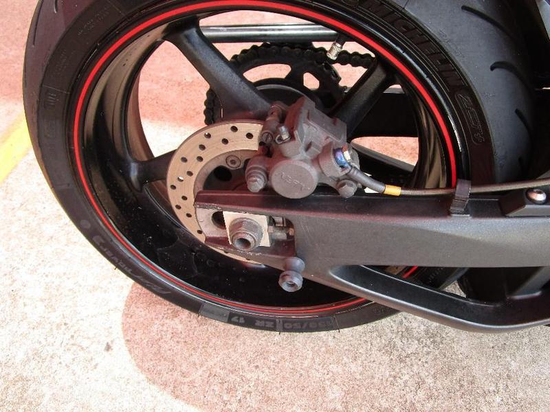 2006 YAMAHA YZF-R1 YZF-R1