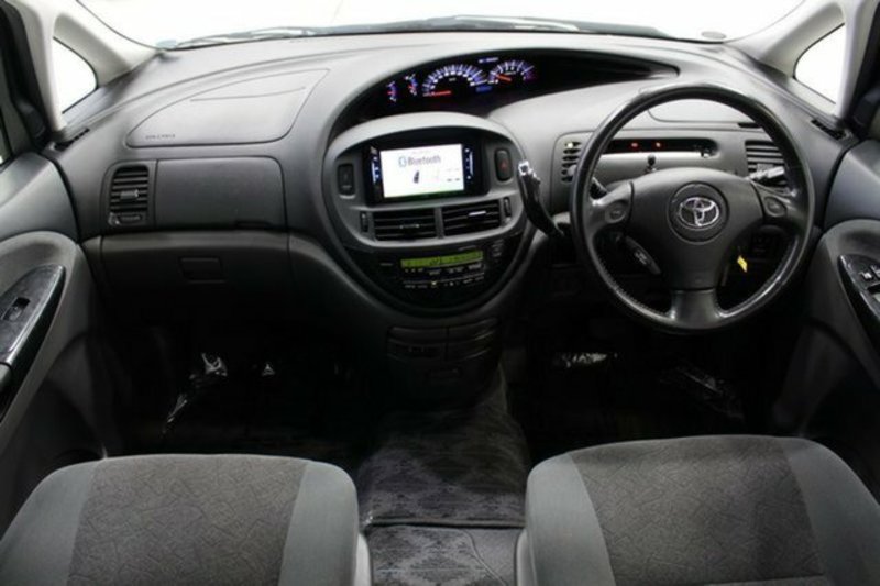 2003 TOYOTA ESTIMA AERAS ACR30