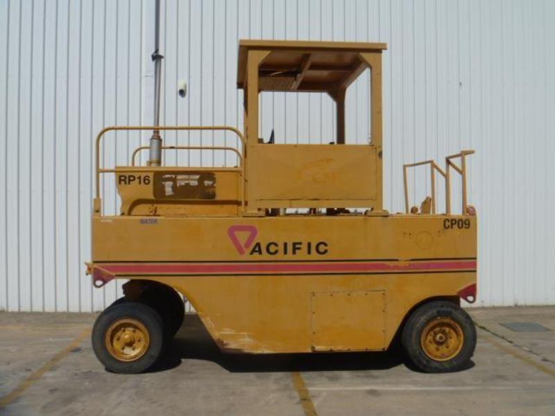 PACIFIC RP16