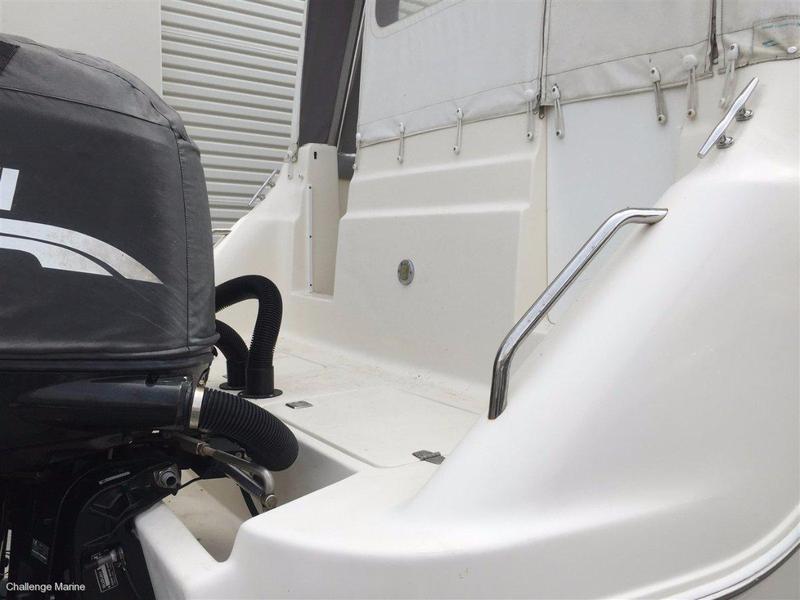 Venom 2800 Prowler