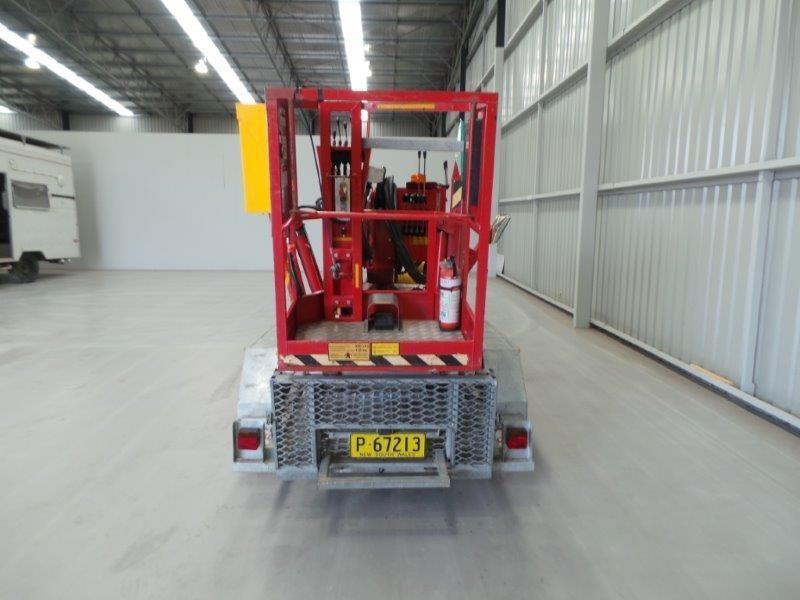 2002 LEGUAN 110